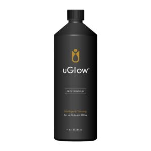 uGlow Overnight Professional Tanning Solution 1000ml